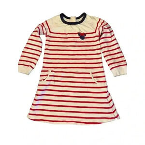 BABY GAP DISNEY dress size 5